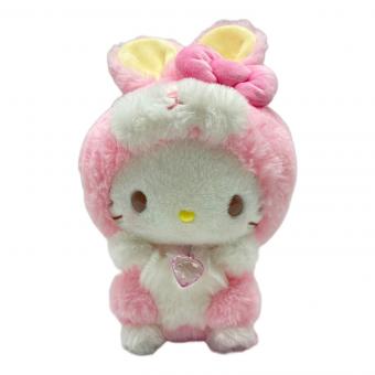 Sanrio (サンリオ) ハローキティ フェアリーラビット ぬいぐるみ ヌイグルミ