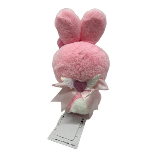 Sanrio (サンリオ) ハローキティ フェアリーラビット ぬいぐるみ ヌイグルミ