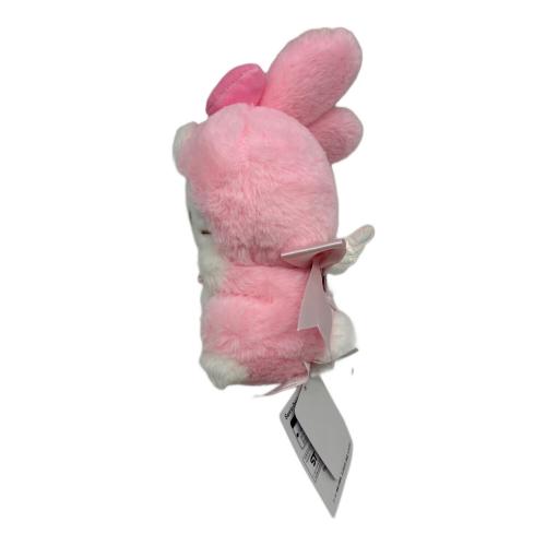 Sanrio (サンリオ) ハローキティ フェアリーラビット ぬいぐるみ ヌイグルミ