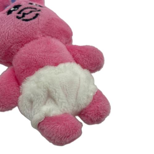 おぱんちゅうさぎ (オパンチュウサギ) サンキューマート 初期 マスコット人形