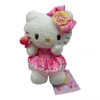 Sanrio (サンリオ) ハローキティ チュッパチャップス ヌイグルミ