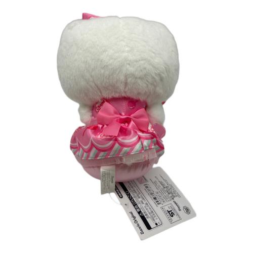 Sanrio (サンリオ) ハローキティ チュッパチャップス ヌイグルミ
