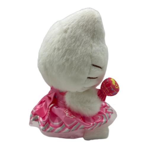 Sanrio (サンリオ) ハローキティ チュッパチャップス ヌイグルミ