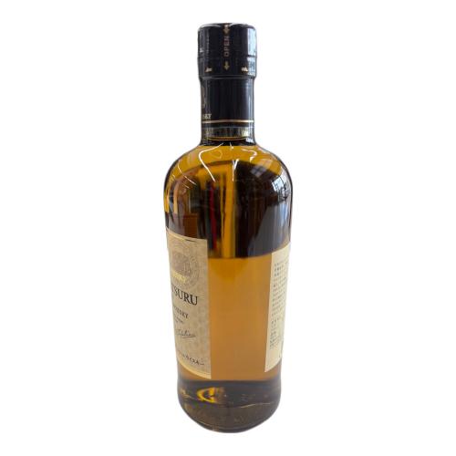 ニッカ 竹鶴 ジャパニーズウィスキー 700ml