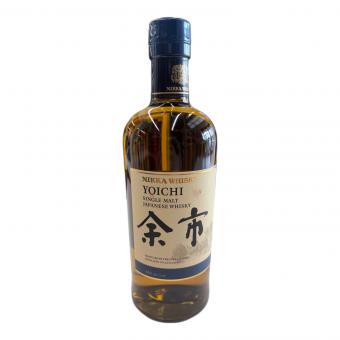 ニッカ 余市 ジャパニーズウィスキー 700ml