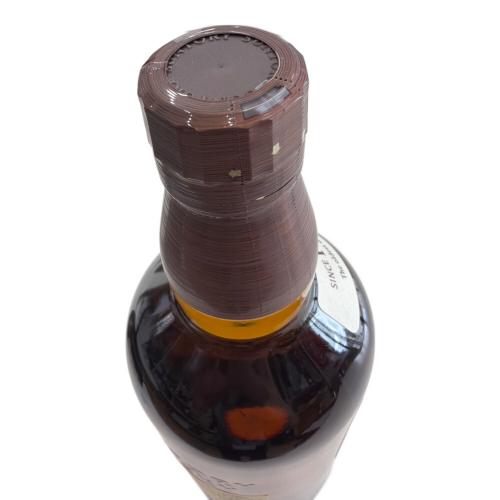サントリー 山崎 ジャパニーズウィスキー 700ml