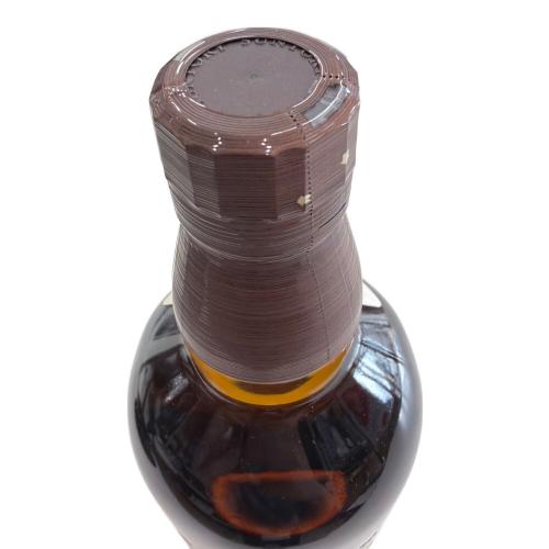 サントリー 山崎 ジャパニーズウィスキー 700ml