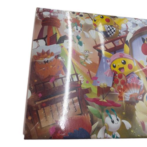 ポケモンカードゲーム スカーレット＆バイオレット スペシャルBOX ポケモンセンタートウホク ポケモンカード