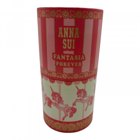 ANNA SUI (アナスイ) オードトワレ 50ml 残量80%-99% ファンタジア