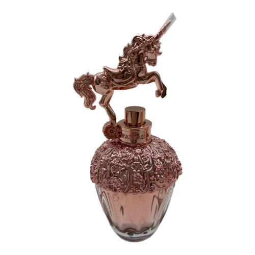 ANNA SUI (アナスイ) オードトワレ 50ml 残量80%-99% ファンタジア フォーエバー