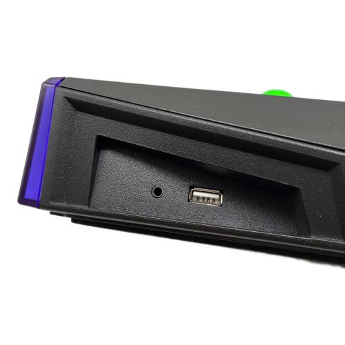 ANSWER (アンサー) ニンテンドースイッチハード ANS-H137 EVANGELION e：PROJECT ARCADE CONTROLLER