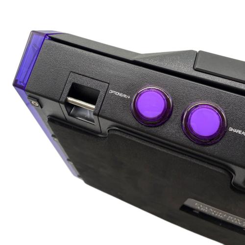 ANSWER (アンサー) ニンテンドースイッチハード ANS-H137 EVANGELION e：PROJECT ARCADE CONTROLLER