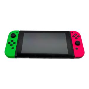 Nintendo (ニンテンドー) Nintendo Switch HAC-001