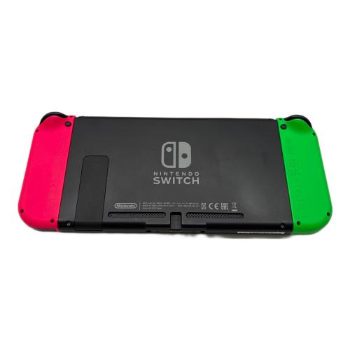 Nintendo (ニンテンドー) Nintendo Switch HAC-001