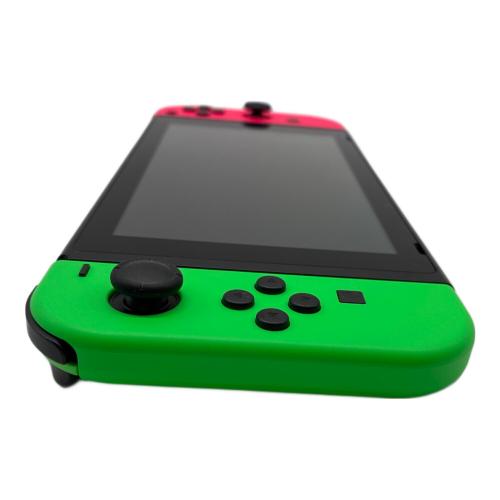 Nintendo (ニンテンドー) Nintendo Switch HAC-001