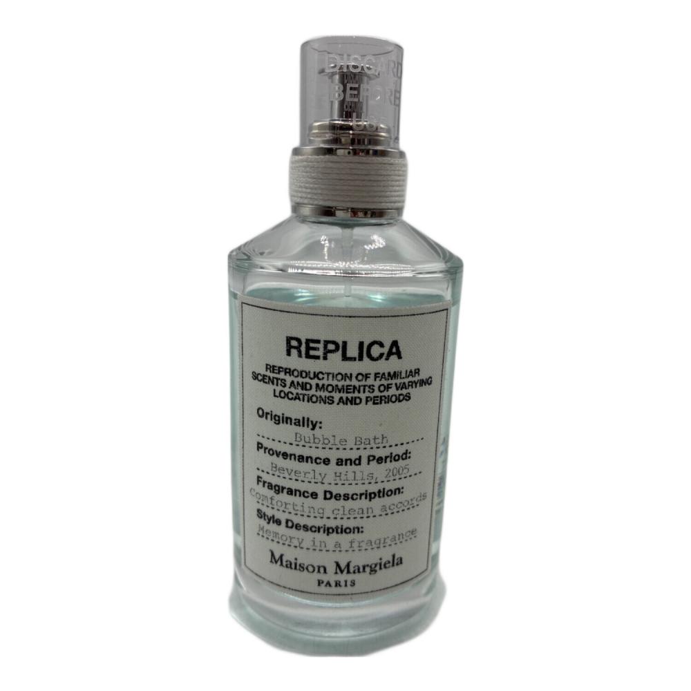 Maison Margiela (メゾンマルジェラ) オードトワレ Bubble Bath 100ml