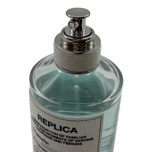 Maison Margiela (メゾンマルジェラ) オードトワレ Bubble Bath 100ml 残量80%-99% REPLICA