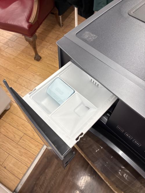 TOSHIBA (トウシバ) ドラム式洗濯乾燥機 TW-84GS4L 2025年製