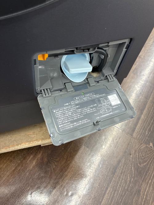 TOSHIBA (トウシバ) ドラム式洗濯乾燥機 TW-84GS4L 2025年製