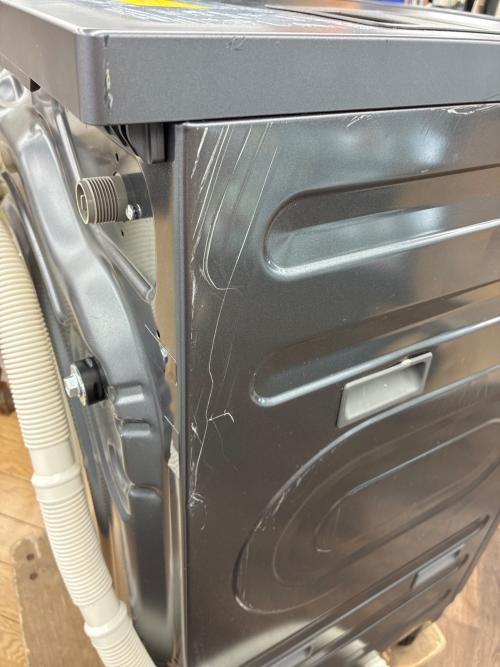 TOSHIBA (トウシバ) ドラム式洗濯乾燥機 TW-84GS4L 2025年製