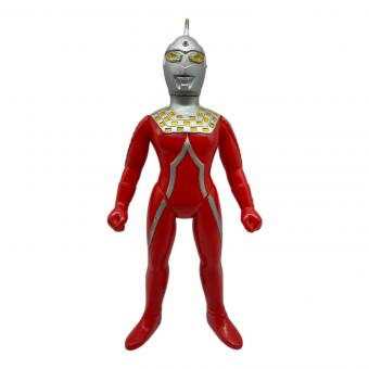 ウルトラマンシリーズ 1988年 ウルトラセブン 30cm ソフビフィギュア ウルトラマンセブン