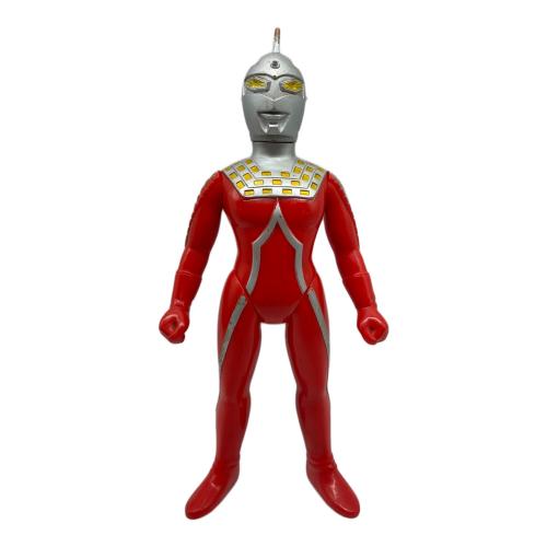 ウルトラマンシリーズ 1988年 ウルトラセブン 30cm ソフビフィギュア ウルトラマンセブン