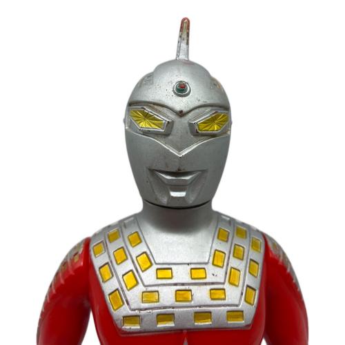 ウルトラマンシリーズ 1988年 ウルトラセブン 30cm ソフビフィギュア ウルトラマンセブン