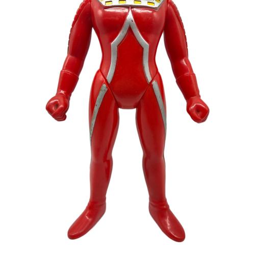 ウルトラマンシリーズ 1988年 ウルトラセブン 30cm ソフビフィギュア ウルトラマンセブン