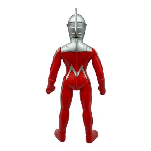 ウルトラマンシリーズ 1988年 ウルトラセブン 30cm ソフビフィギュア ウルトラマンセブン