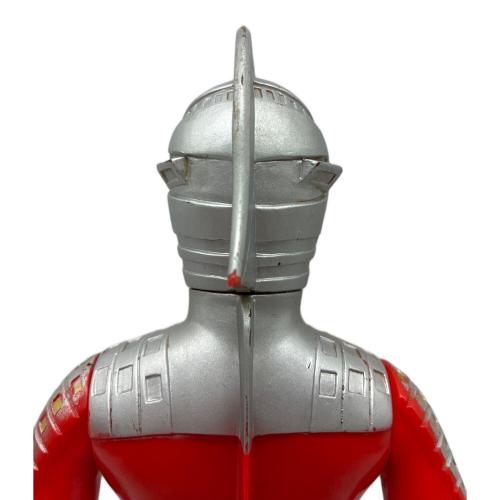 ウルトラマンシリーズ 1988年 ウルトラセブン 30cm ソフビフィギュア ウルトラマンセブン