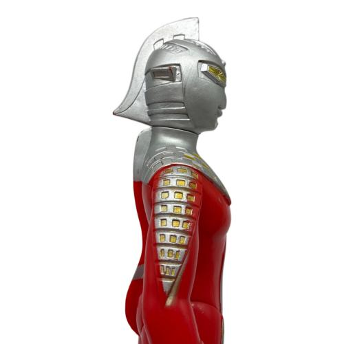 ウルトラマンシリーズ 1988年 ウルトラセブン 30cm ソフビフィギュア ウルトラマンセブン