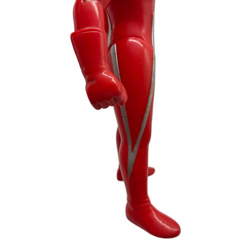 ウルトラマンシリーズ 1988年 ウルトラセブン 30cm ソフビフィギュア ウルトラマンセブン