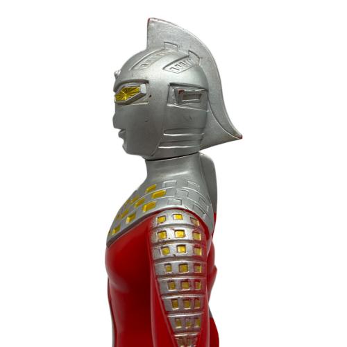 ウルトラマンシリーズ 1988年 ウルトラセブン 30cm ソフビフィギュア ウルトラマンセブン