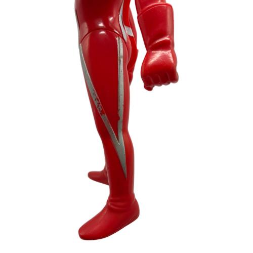 ウルトラマンシリーズ 1988年 ウルトラセブン 30cm ソフビフィギュア ウルトラマンセブン