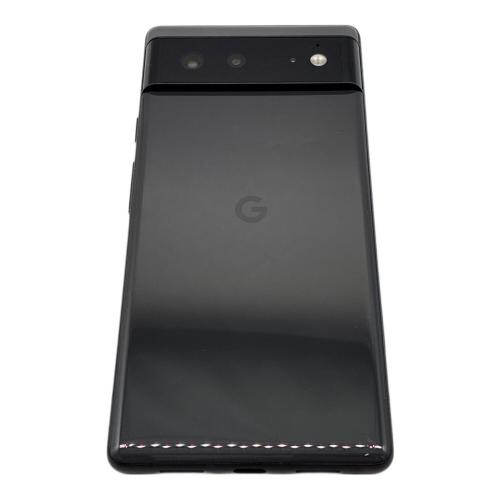 google (グーグル) スマートフォン PIXEL6 128GB