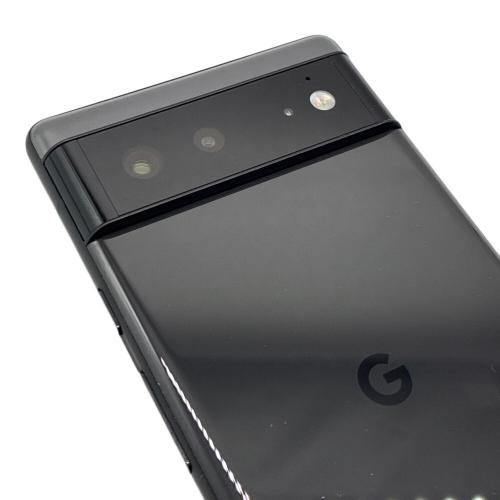 google (グーグル) スマートフォン PIXEL6 128GB