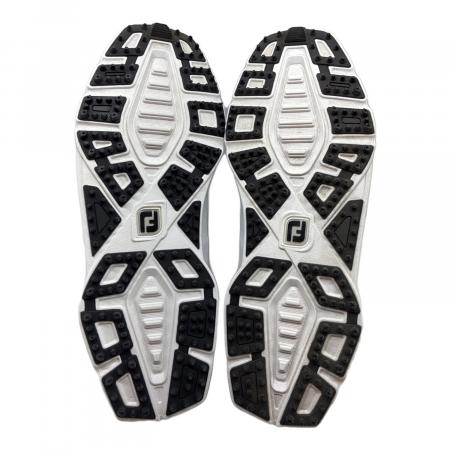 FOOT-JOY (フットジョイ) ゴルフシューズ 58149J MEN'S FJ スーパー