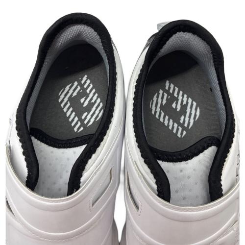 FOOT-JOY (フットジョイ) ゴルフシューズ 58149J MEN'S FJ スーパーライト XP スパイクレス BOA メンズ SIZE 26cm ホワイト