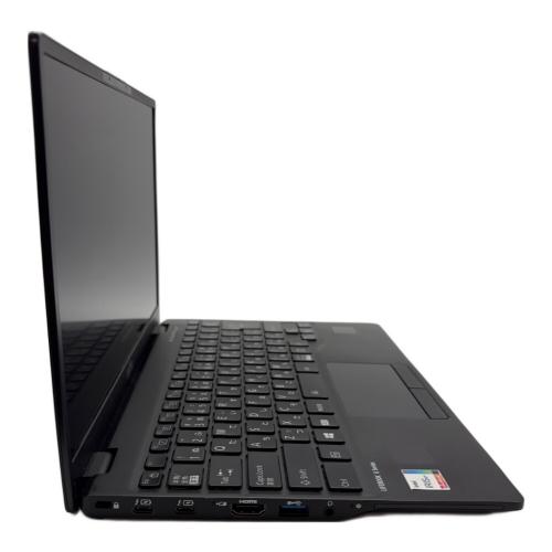 富士通 (フジツウ) LIFEBOOK FMVU34017