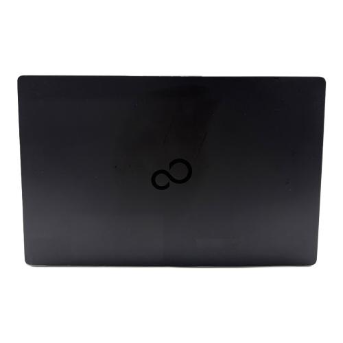 富士通 (フジツウ) LIFEBOOK FMVU34017