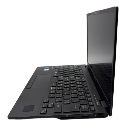 富士通 (フジツウ) LIFEBOOK FMVU34017
