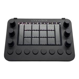 LOUPEDECK (ループデック) Loupedeck live カスタムコントロールデバイス LDD-2001