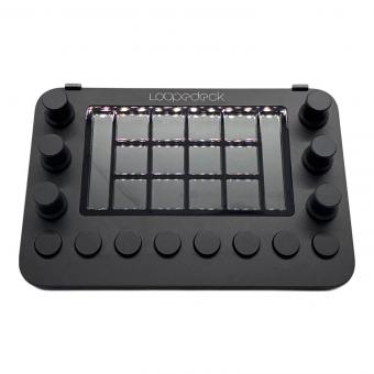 LOUPEDECK (ループデック) Loupedeck live カスタムコントロールデバイス LDD-2001