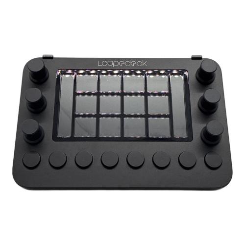 LOUPEDECK (ループデック) Loupedeck live カスタムコントロールデバイス LDD-2001