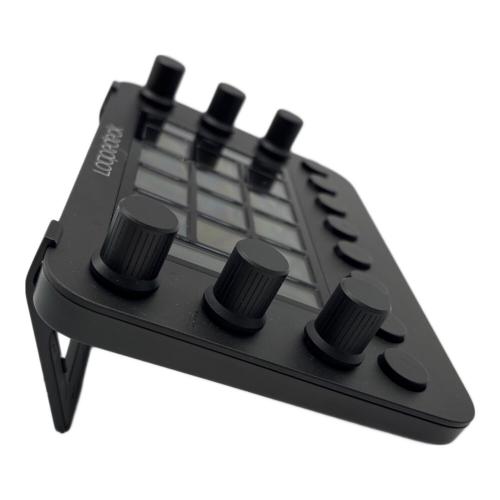 LOUPEDECK (ループデック) Loupedeck live カスタムコントロールデバイス LDD-2001