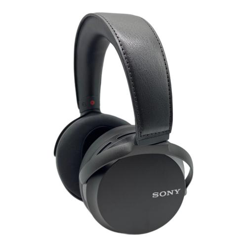 SONY (ソニー) 密閉型ヘッドホン MDR-Z7M2 シリアル 20651