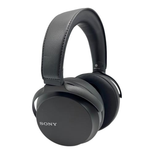 SONY (ソニー) 密閉型ヘッドホン MDR-Z7M2 シリアル 20651