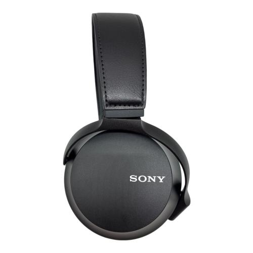 SONY (ソニー) 密閉型ヘッドホン MDR-Z7M2 シリアル 20651