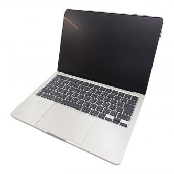 Apple (アップル) MacBook Air A2681 バッテリー最大容量96％ 13.6インチ