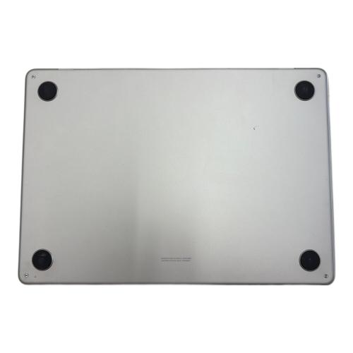 Apple (アップル) MacBook Air A2681 バッテリー最大容量96％ 13.6インチ